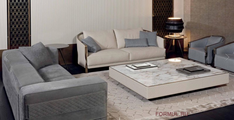 Диван Rugiano Freud